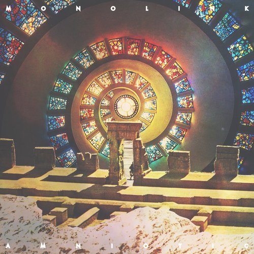 ARTBAT, Monolink - Return To Oz (Mon Amour Remix)