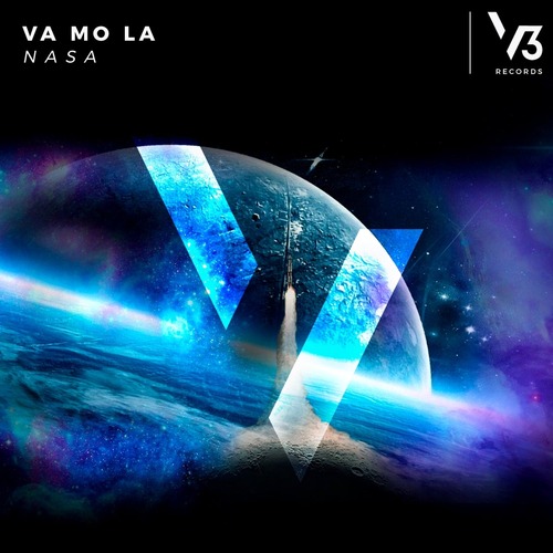 VA MO LA - Pattaya (Extended Mix)+2 VA MO LA - Pattaya (Extended Mix)+2