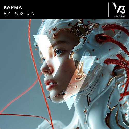 VA MO LA - Pattaya (Extended Mix)+2 VA MO LA - Pattaya (Extended Mix)+2