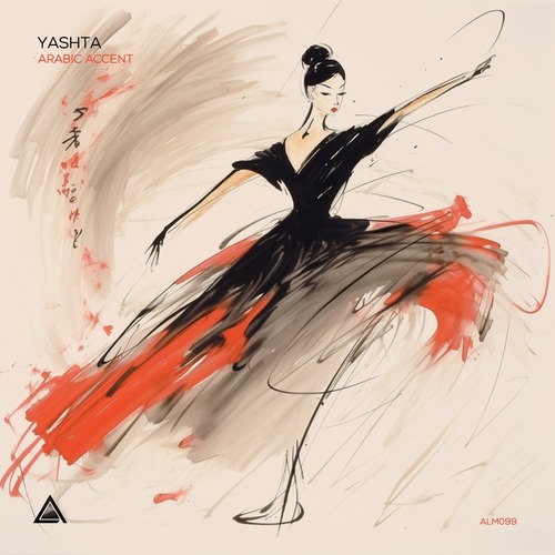 Yashta  Arabic Accent [ALM099]