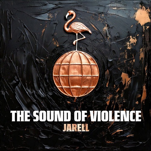 DJ Jarell  The Sound Of Violence [GS027E]