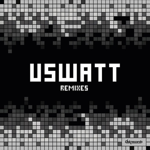Raxon  USWATT Remixes [DSK016]