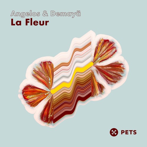 Demay&#228;, Angelos  La Fleur [PETS212]