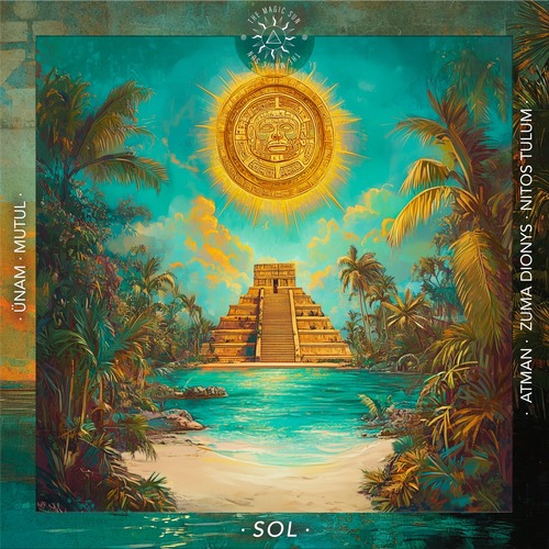 &#220;NAM, Mutul - Sol