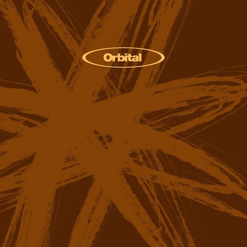 Orbital - Orbital 2 (The Brown Album Expanded) (2025)