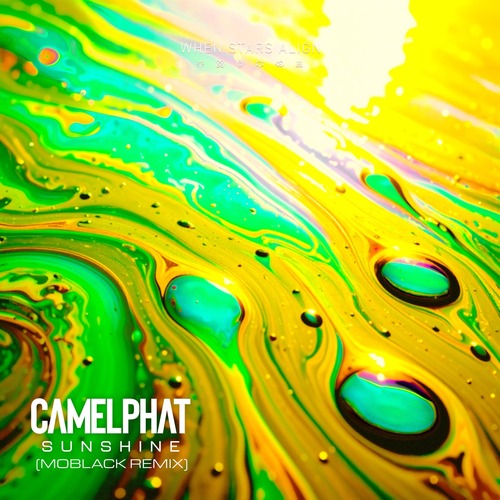 CamelPhat  Sunshine (Liva K Extended Remix) [8721215375449]