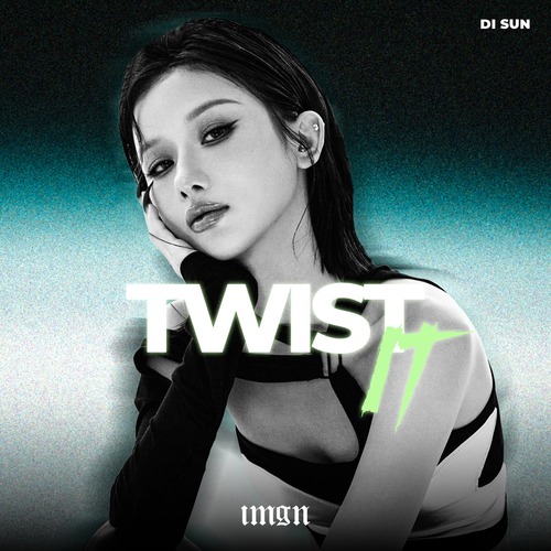 DI SUN  Twist It [IMGN005]