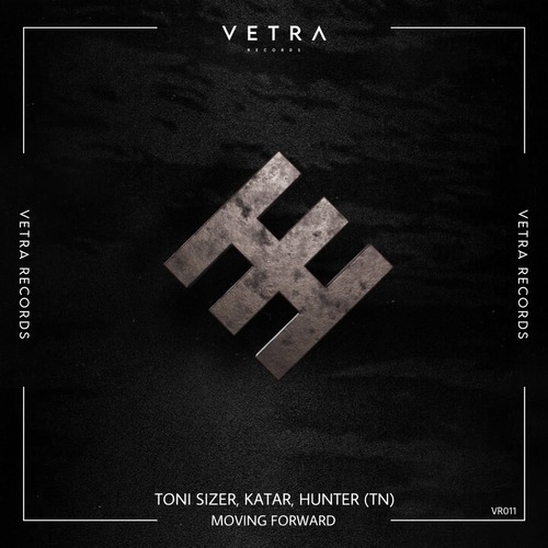 KATAR, HUNTER (TN), TONI SIZER - Moving Forward
