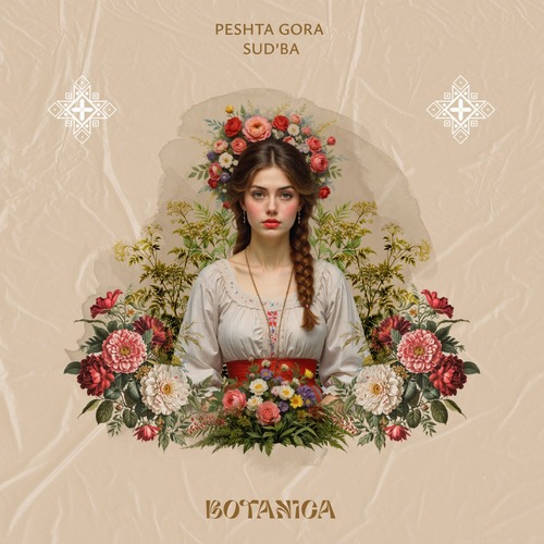 Peshta Gora - Sud'ba