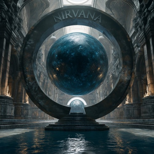ShaLev & Amethy  Nirvana [APHELION003DJ]