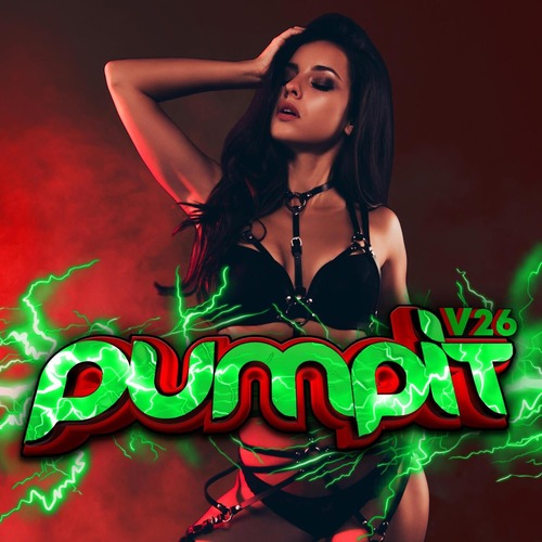 VA - Pump It, Vol. 26