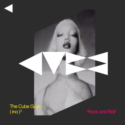 The Cube Guys, (ino)2  Rock And Roll [CUBE362]