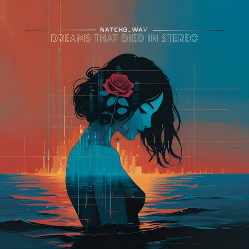 Natcho_WAV - Dreams That Died In Stereo (2025)