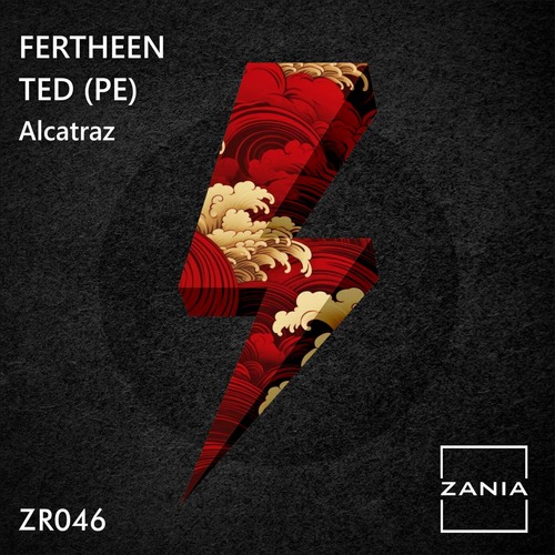 FERTHEEN, TED (PE)  Alcatraz [ZR046]