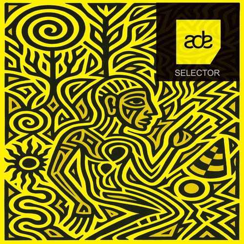 VA  ADE Selector (Compilation) [YMA047]