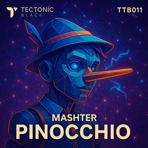 MASHTER  Pinocchio [TTB011]