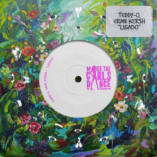 Eran Hersh, TEDDY-O - Ligado (Extended Mix)