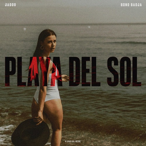 Jadoo, Bono Badja - Playa Del Sol