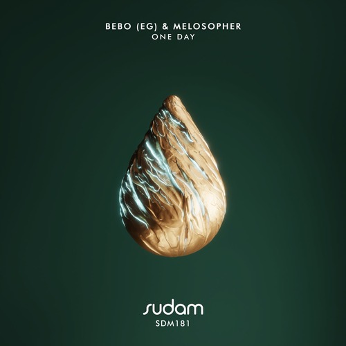 BEBO (EG), melosopher - One Day  [Sudam Recordings ]