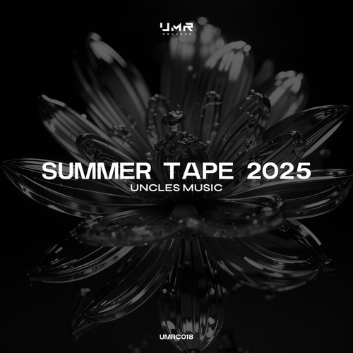 VA - Uncles Music "Summer Tape 2025"