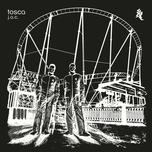 Tosca - J.A.C. (2025 Remaster)