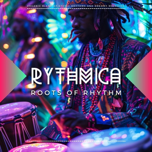 VA  Roots of Rhythm V_A 02 [RTM022]