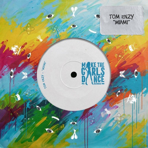 Tom Enzy  Miami [BTPRT361817]