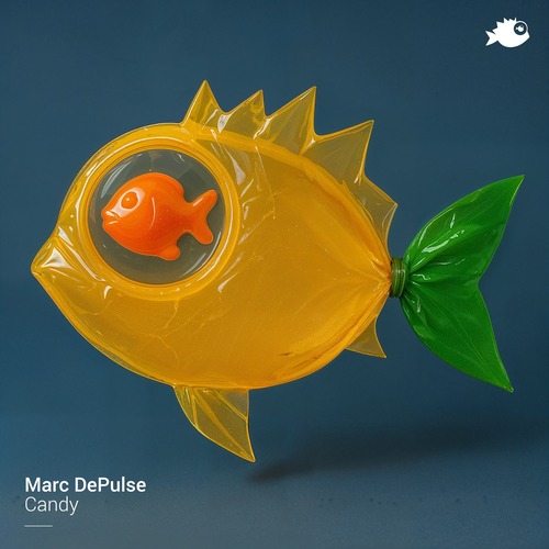Marc DePulse - Candy