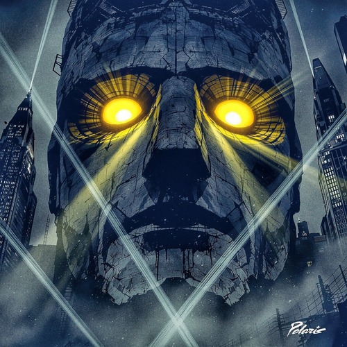 Darlyn Vlys, Panthera  Reaction [POLARIS035]