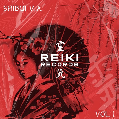 VA - SHIBUI V.A. Vol.1