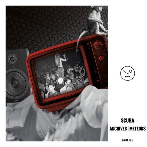 Scuba - Archives | Meteors   Last Night On Earth 