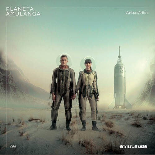 VA  Planet Amulanga [AML66]