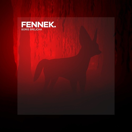 Boris Brejcha - Fennek [FCKNG SERIOUS ]