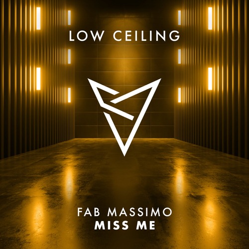   Fab Massimo - MISS ME (Extended Mix) 