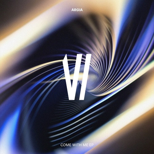 Argia - Come With Me EP
