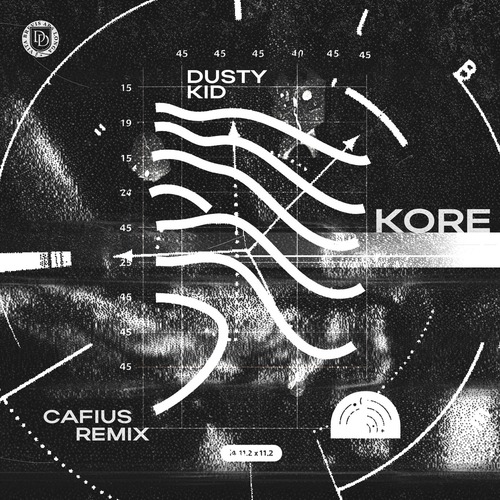 Dusty Kid - Kore (Cafius Remix)