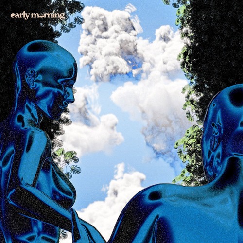 Guy J  Worlds Apart _ Surreal [EARLY010D]