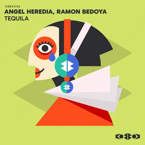 Ramon Bedoya, Angel Heredia - TEQUILA Ramon Bedoya, Angel Heredia - TEQUILA