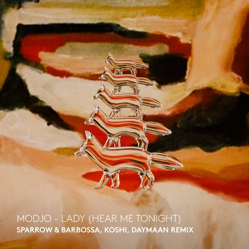  Modjo, Sparrow & Barbossa, Koshi, Daymaan - Lady (Hear Me Tonight) - Remix (Extended)
