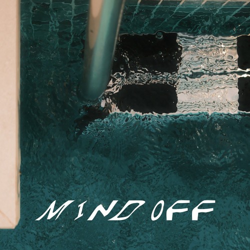 WhoMadeWho, Carlita, Orsay - Mind Off