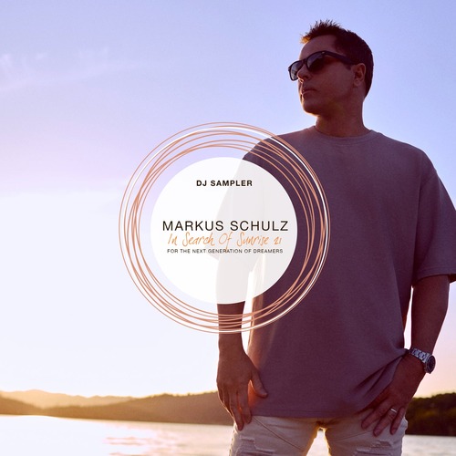 VA - In Search Of Sunrise 21 DJ Sampler