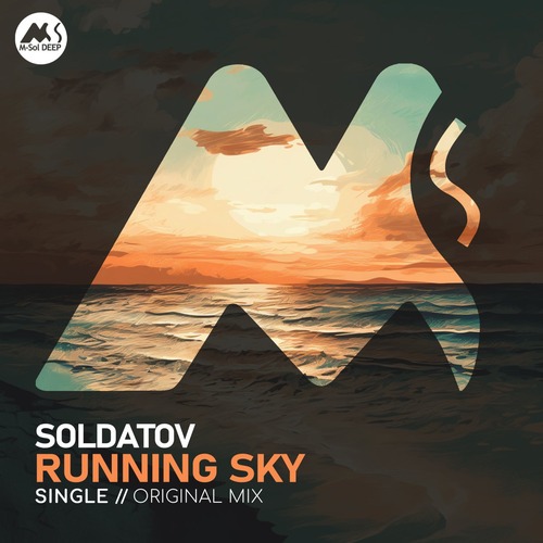 Soldatov, M-Sol DEEP - Running Sky