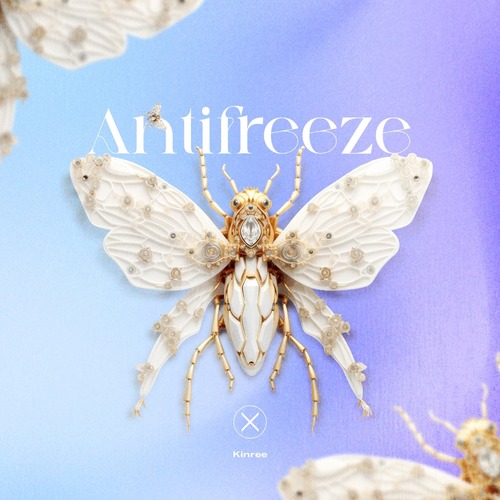 Kinree - Antifreeze