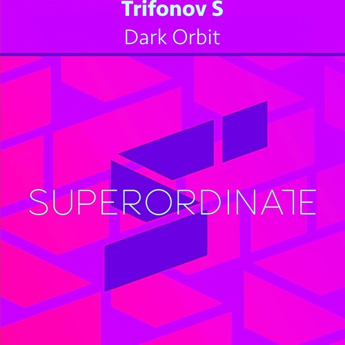 Trifonov S - Dark Orbit