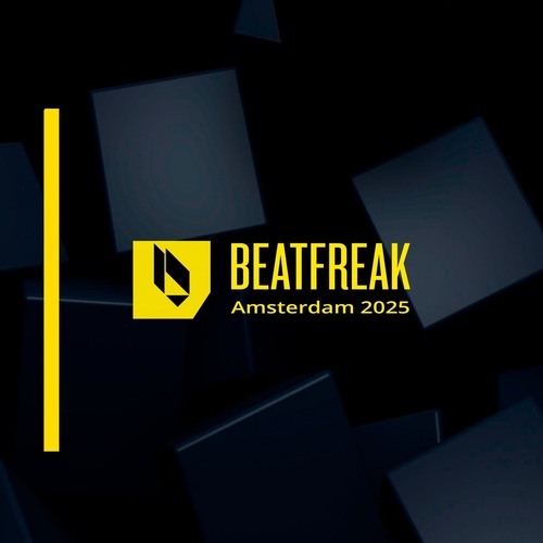 VA - Beatfreak Amsterdam 2025