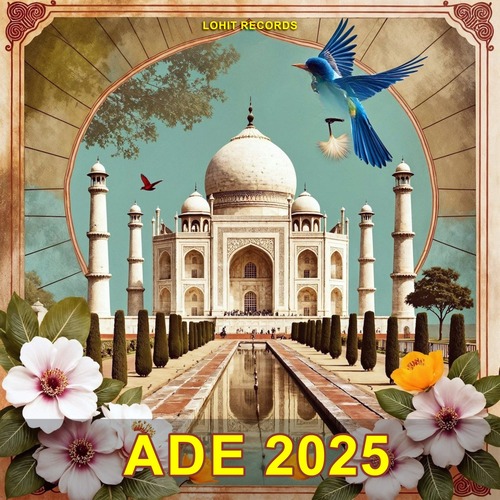 VA - ADE 2025 VA - ADE 2025
