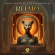 Carlos Castro, All Fred, LemonSouldj - Ritmo (Extended Mix)