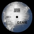Ero808, NO STATIC, NAAR (US) - GENIE (Extended)