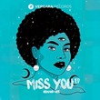 Armand Vibe - Miss You EP
