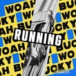 Woah Bucky - Running